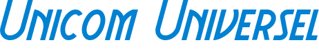 Unicom Universel